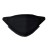 Дыхательная маска 509 Delta V Black, ONE SIZE FITS ALL