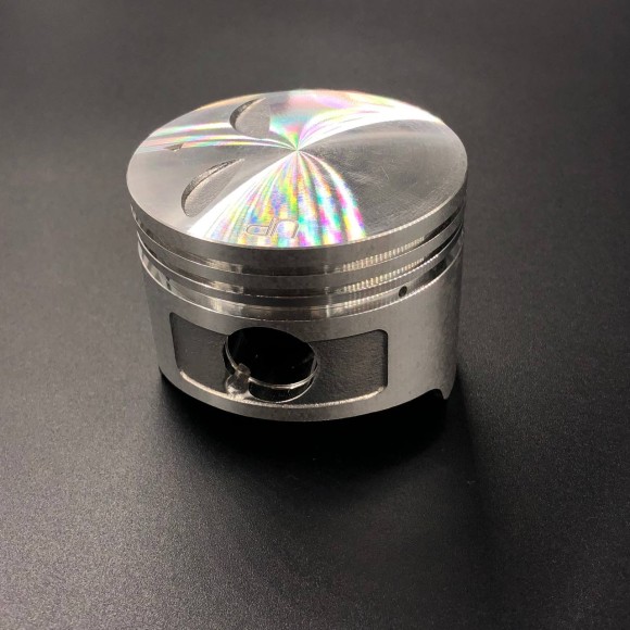 Поршень Tohatsu MFS4-6 (779-804768A03) (Tohatsu)