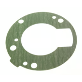Прокладка основания помпы в редуктор Yamaha 20-30