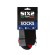 Носки SIXS SPEED2 Black/Red, 44/47