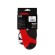 Носки SIXS SPEED2 Black/Red, 44/47