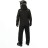 Комбинезон FXR Maverick без утеплителя Black/Inferno SX PRO, S