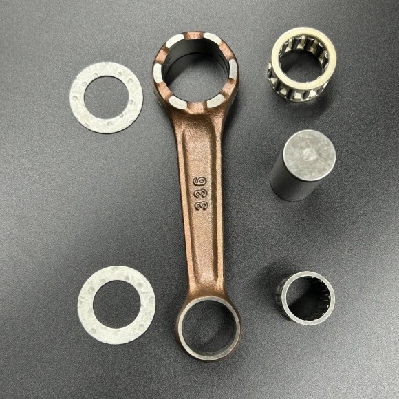 Шатунный комплект Tohatsu 25-30 (Osaka) Шатунный комплект Tohatsu 25-30 (Osaka)