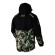 Куртка FXR Expedition X Ice Pro с утеплителем Black/Army Camo, S