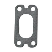 Прокладка выпускного коллектора BRP 09-718163