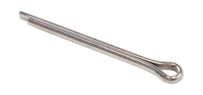 Шплинт фиксации гайки гребного винта Yamaha 20-30/F20-45, Omax