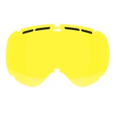 Детская линза 509 Ripper без подогрева Yellow Tint