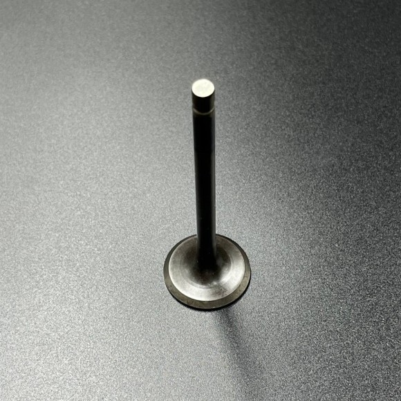 Клапан выпускной Yamaha F20-60 FT25-60 (Yamaha)