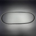 Ремень поликлиновой длина 760 мм BELT (Quicksilver)