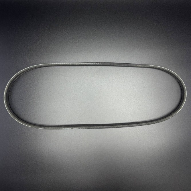 Ремень поликлиновой длина 760 мм BELT (Quicksilver)