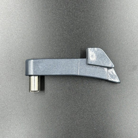 Ручка замка капота Yamaha 40X (PREMARINE)