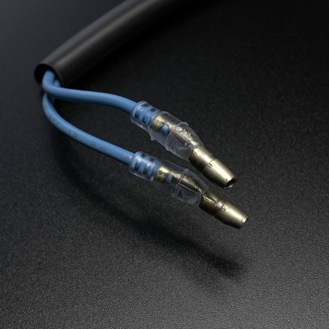 Датчик уровня масла CAP ASSY (Quicksilver)