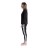 Термокофта Jethwear One Black, L