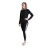 Термокофта Jethwear One Black, L