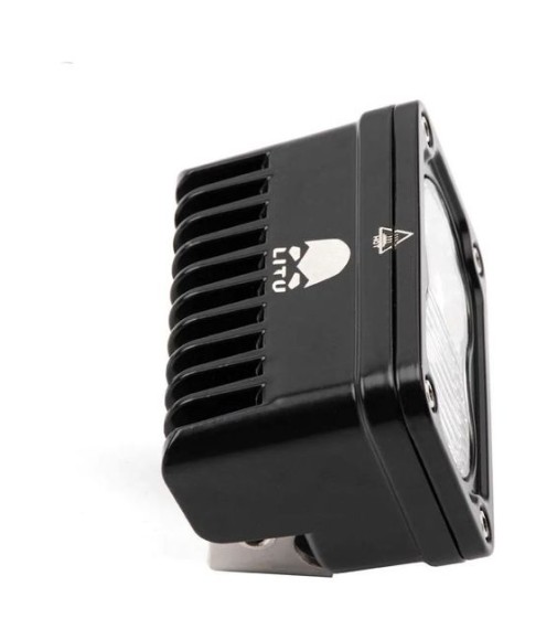 Прожектор светодиодный, 2000лм, 10-30 В