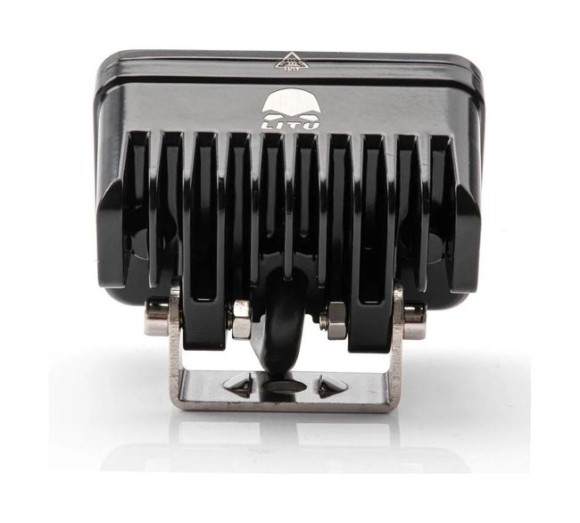 Прожектор светодиодный, 2000лм, 10-30 В