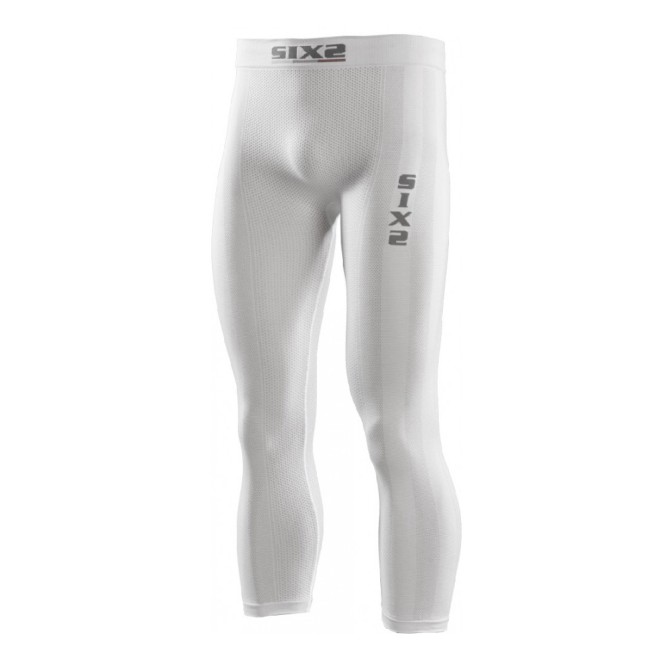 Детские леггинсы SIXS K PNX 4-season White Carbon, 12Y