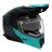 Шлем 509 Delta R4 с подогревом Emerald, XL