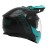 Шлем 509 Delta R4 с подогревом Emerald, XL