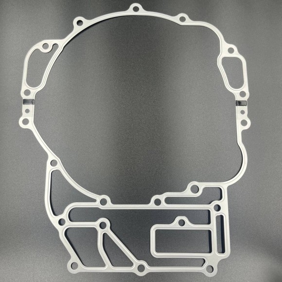 Прокладка под блок Honda 75-90D EFI (Honda)