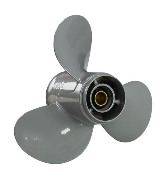 Гребной винт 3x9.9x12, Marine Rocket Гребной винт 3x9.9x12, Marine Rocket