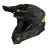 Шлем FXR Helium Carbon Hi Vis/Charcoalcoalcoal, M