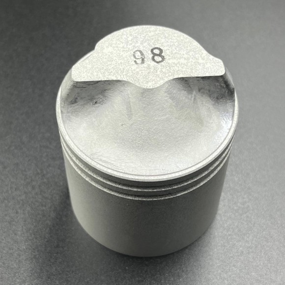 Поршень Yamaha 4-5 (STD) (YUELANG)