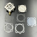 Топливный насос Suzuki DT9,9-15 (Omax)