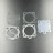 Топливный насос Suzuki DT9,9-15 (Omax)