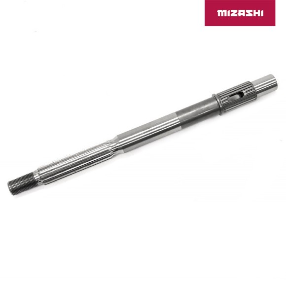 Гребной вал Suzuki SC-PL277