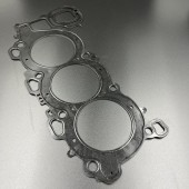 Прокладка под головку Yamaha F200-250 (6P2-11181-00) (Sinera)