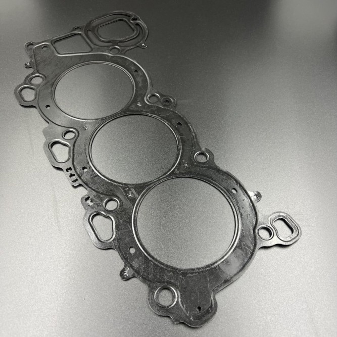 Прокладка под головку Yamaha F200-250 (6P2-11181-00) (Sinera)