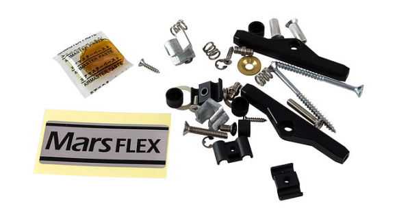 Дистанционное управление универсальное, белое