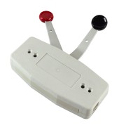 Дистанционное управление универсальное, белое