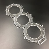 Прокладка под головку Yamaha 200-250 (Sinera) Прокладка под головку Yamaha 200-250 (Sinera)