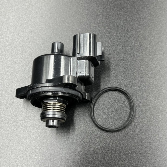 Клапан холостого хода Yamaha F115-225 (PREMARINE)