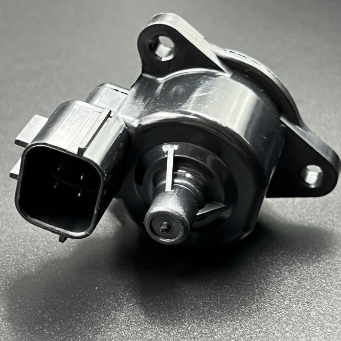 Клапан холостого хода Yamaha F115-225 (PREMARINE)