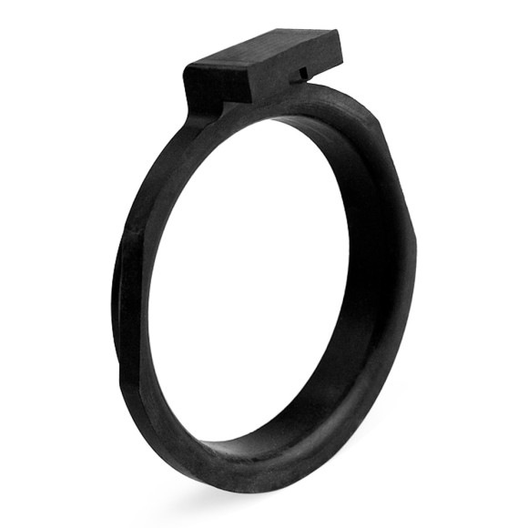 Прокладка выхлопной трубы Skipper для Yamaha 75/80/90