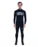 Лайкра JetPilot RX Black/Camo, 2XL