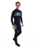 Лайкра JetPilot RX Black/Camo, 2XL