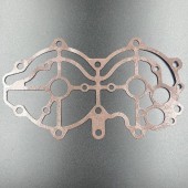 Прокладка крышки головки Yamaha 40X (66T-11193-A2) (Yamaha)