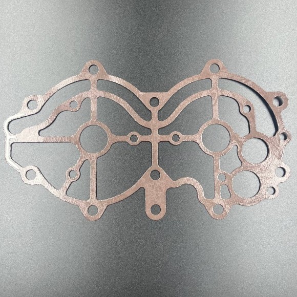 Прокладка крышки головки Yamaha 40X (66T-11193-A2) (Yamaha)