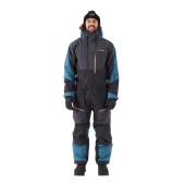 Комбинезон Tobe Novo V4 без утеплителя Mallard Blue, M Комбинезон Tobe Novo V4 без утеплителя Mallard Blue, M