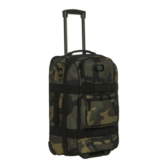 Сумка Ogio Onu 22 на колесиках Woody