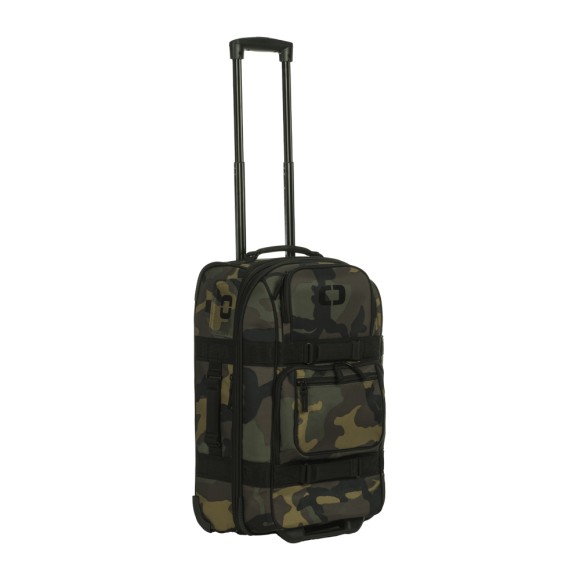 Сумка Ogio Onu 22 на колесиках Woody