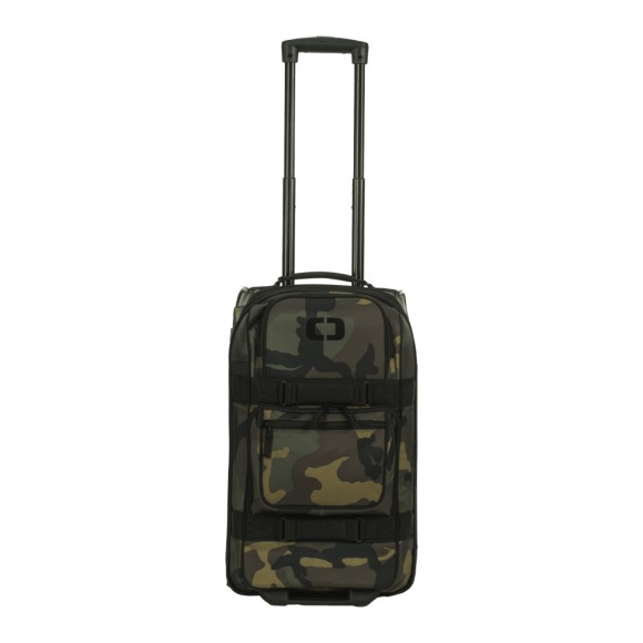 Сумка Ogio Onu 22 на колесиках Woody