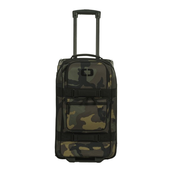 Сумка Ogio Onu 22 на колесиках Woody