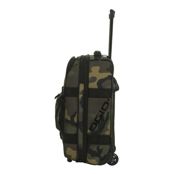 Сумка Ogio Onu 22 на колесиках Woody