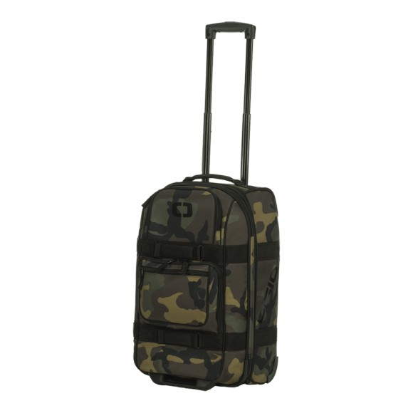 Сумка Ogio Onu 22 на колесиках Woody