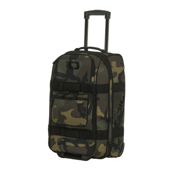 Сумка Ogio Onu 22 на колесиках Woody